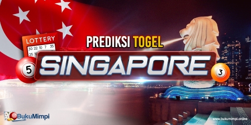 Prediksi Togel Singapore