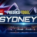 Prediksi Togel Sidney